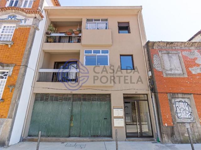 Excelente apartamento T2 No Carvalhido Cedofeita