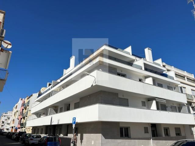 Excelente Apartamento T2 no Centro da Cidade