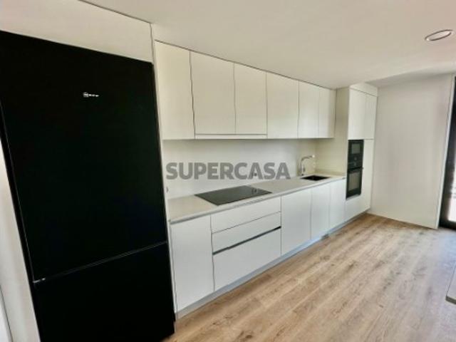 Excelente apartamento T2 no centro da cidade de Aveiro, pronto a habitar