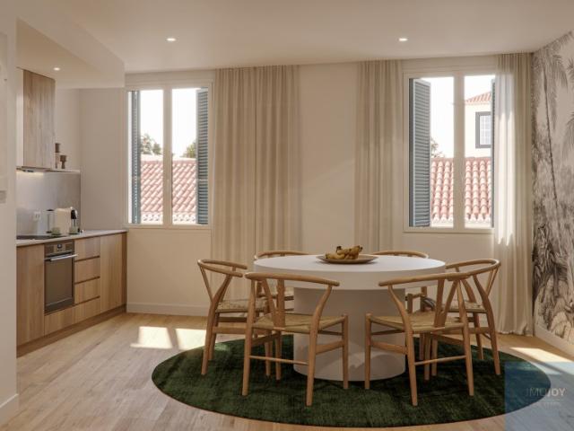Excelente Apartamento T2 no Funchal