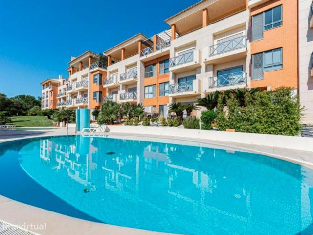 Excelente apartamento T2 no Parque da Corcovada Albufeira
