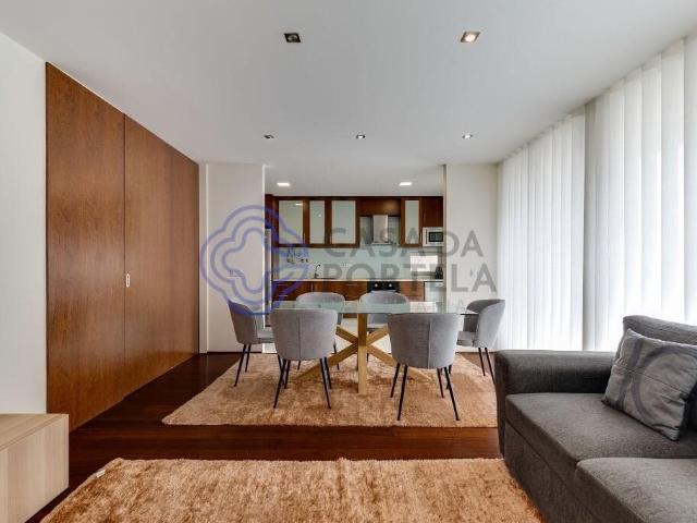 Excelente Apartamento T2 Na Póvoa De Varzim 100m² Póvoa de Varzim, Beiriz e Argivai
