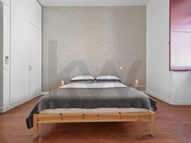 Excelente Apartamento T2 na Rua da Madalena Conforto e Conveniência no Coração da Cidade!