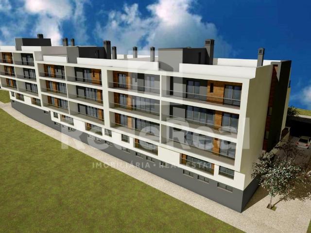 Excelente Apartamento T2 situado em Gambelas Faro, pronto. 104m² Montenegro