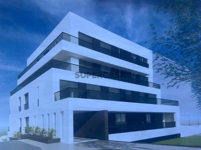 EXCELENTE APARTAMENTO T2 PARA VENDA EM SANTO OVÍDIO
