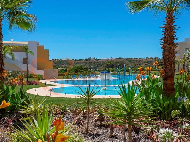 Excelente Apartamento T2 para venda na Marina de Albufeira 84m² Ferreiras