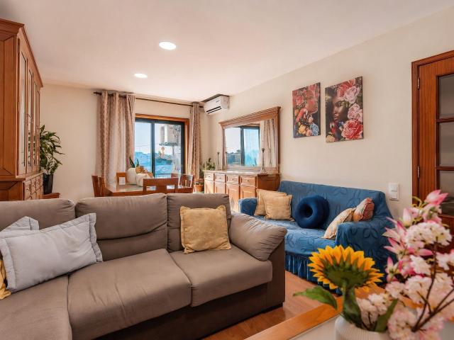 Apartamento T3 em Rio Tinto, Gondomar Vista Panorâmica