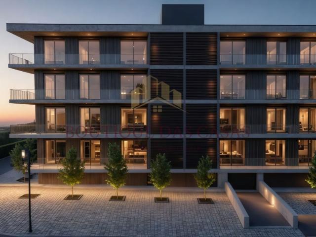 Excelente apartamento T3 3 frentes