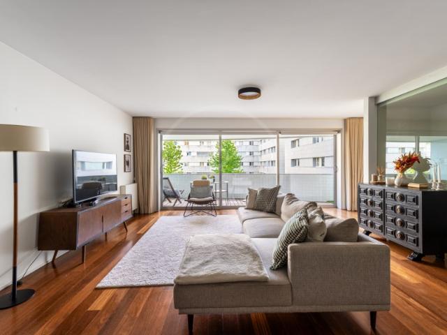 Excelente apartamento T3
