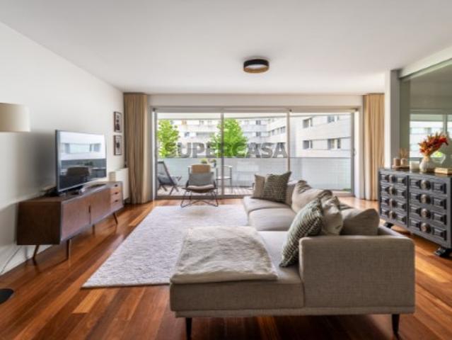 Excelente apartamento T3
