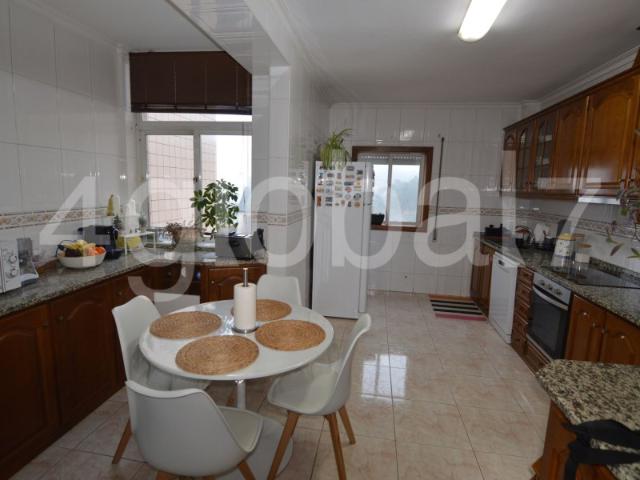 Excelente apartamento T3