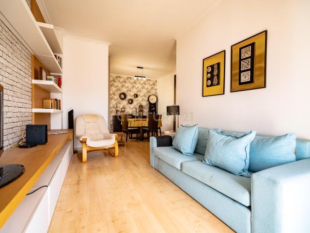 Excelente apartamento T3, com garagem, em Celas, Coimbra