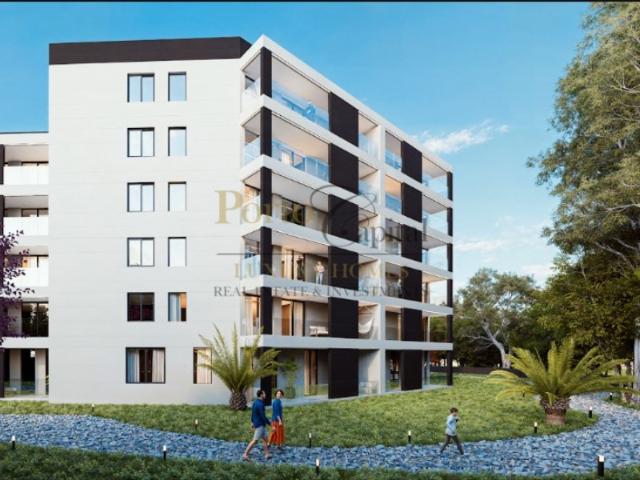 EXCELENTE APARTAMENTO T3, COM TERRAÇO 146 M2 E LUGAR DE GARAGEM, JUNTO AO HOSPITAL SÃO JOÃO