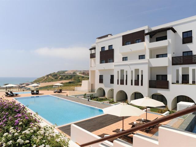 Excelente apartamento T3 com terraço de cobertura e vista ma. 153m² Lagos São Sebastião e Santa Maria