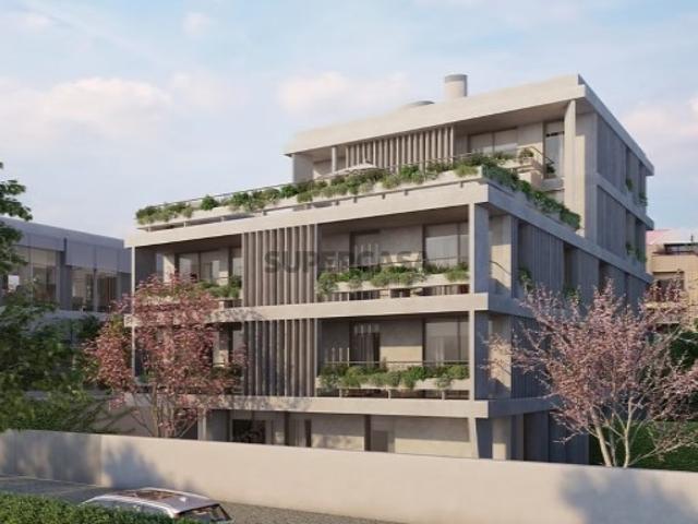 EXCELENTE APARTAMENTO T3, COM VARANDA 29 M2 E BOX 2 VIATURAS, JUNTO A AVENIDA DA BOAVISTA E PERTO DE SERRALVES
