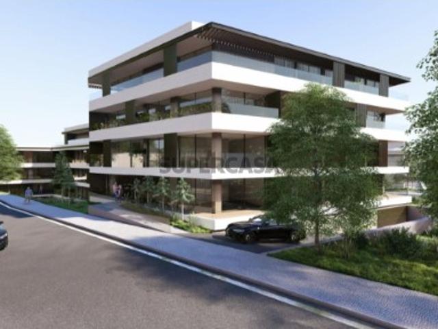 EXCELENTE APARTAMENTO T3, COM VARANDAS E LUGAR DE GARAGEM, EM FAMALICÃO