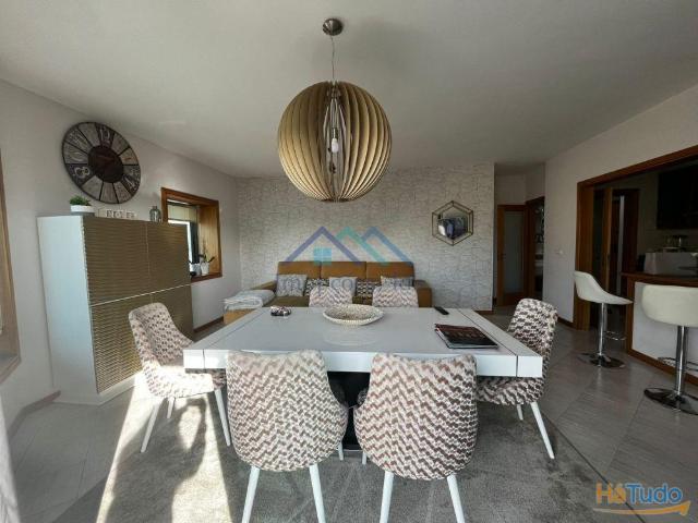 Excelente Apartamento T3 com vistas mar Furadouro | 26063581841