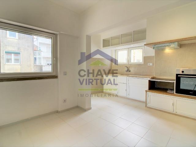 Excelente Apartamento T3 Centro Caldas da Rainha