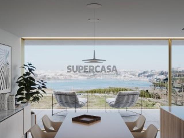EXCELENTE APARTAMENTO T3 DE LUXO JUNTO A PRAIA, EM VILA NOVA DE GAIA, A PREÇO DE LANÇAMENTO