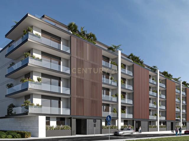 Excelente Apartamento T3 Duplex com amplo terraço