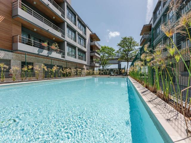 Excelente Apartamento T3 em Condomnio Privado em Belm
