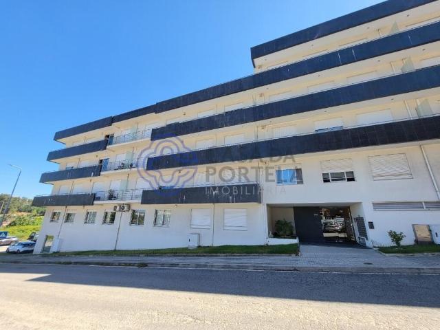 Excelente Apartamento T3 em Azurém Guimarães