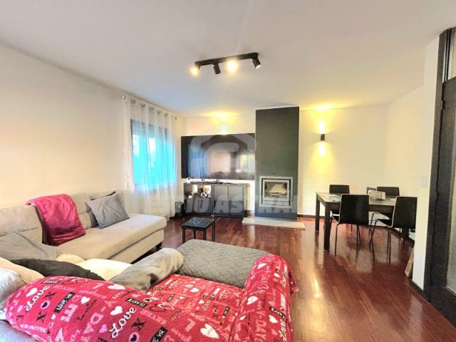 Excelente apartamento T3 em Baguim do Monte Gondomar