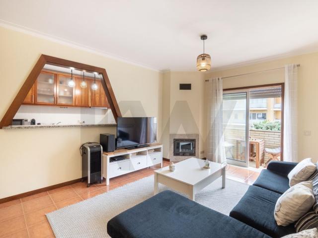 Excelente apartamento T3, em Esmoriz, JUNTO AO MAR