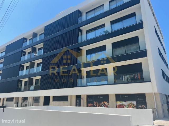 Excelente Apartamento T3 em Vila do Conde