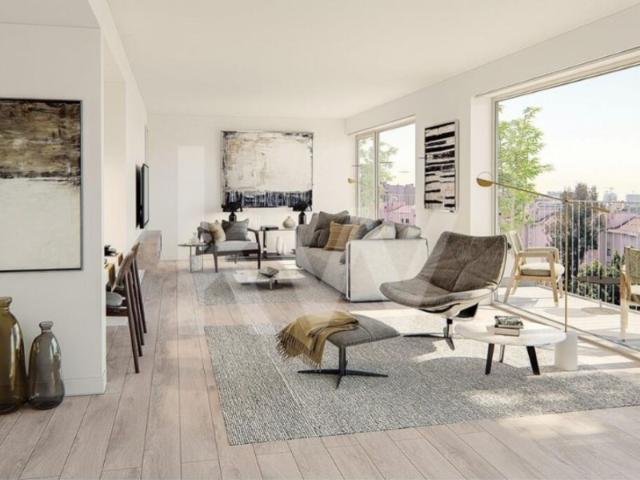 Excelente apartamento T3 inserido no Condomínio O'LIVING 4B