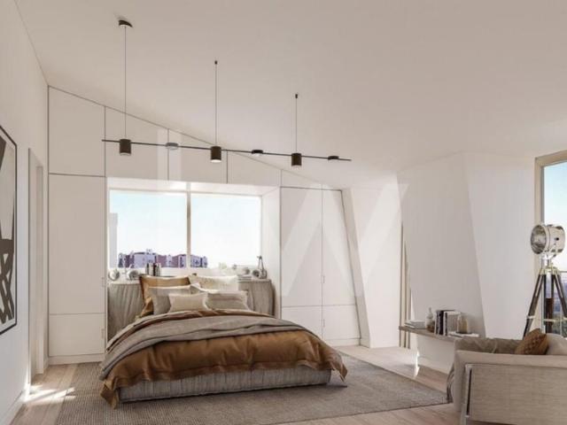Excelente apartamento T3 inserido no Condomínio O'LIVING 5A