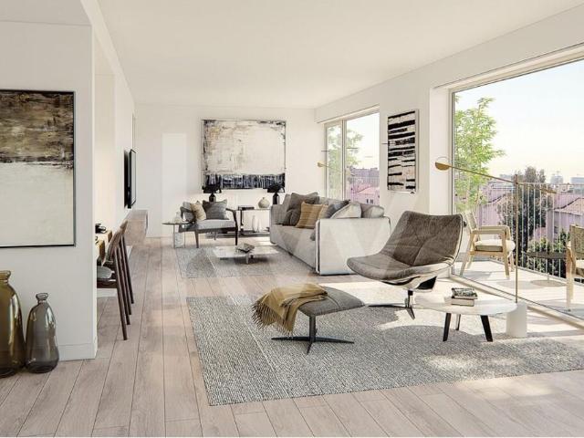 Excelente apartamento T3 inserido no Condomínio O'LIVING 7E