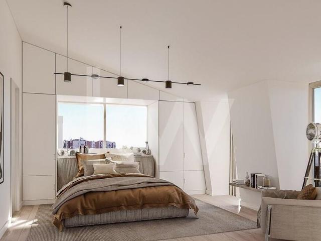 Excelente apartamento T3 inserido no Condomínio O'LIVING 5A