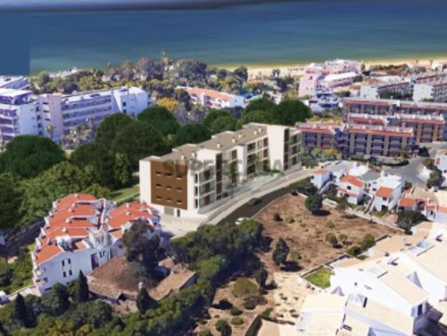 Excelente Apartamento T3 Junto à Praia