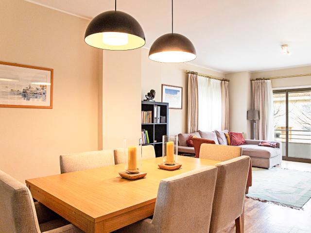 Excelente Apartamento T3 junto ao Colégio do Rosário e Avenida da Boavista