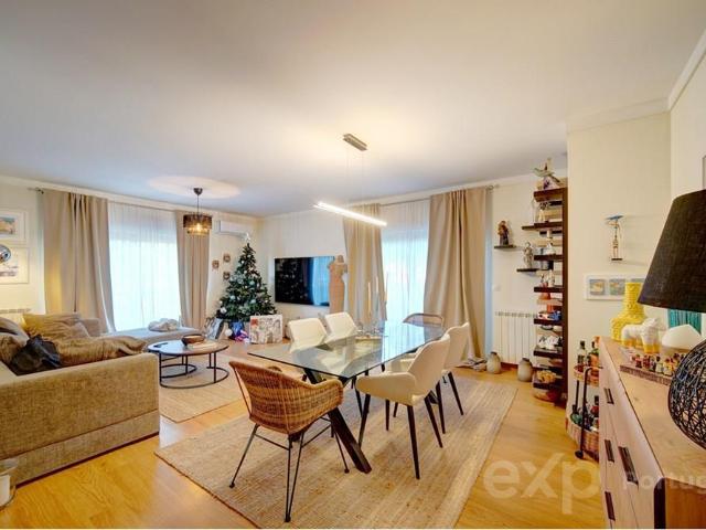 Excelente Apartamento T3, Mobilado, No Condomínio Villagio M. 137m² Alcabideche