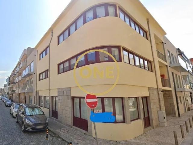 Excelente Apartamento T3 novo a 30 mts da Praia na Póvoa de Varzim!