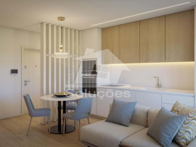 Excelente Apartamento T3 no Novo Condomínio Privado em Porti. 144m² Portimão