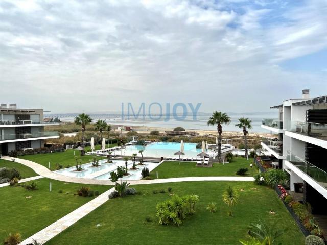 Excelente Apartamento T3 no Resort Praia do Sal em Alcochete 0m² Alcochete