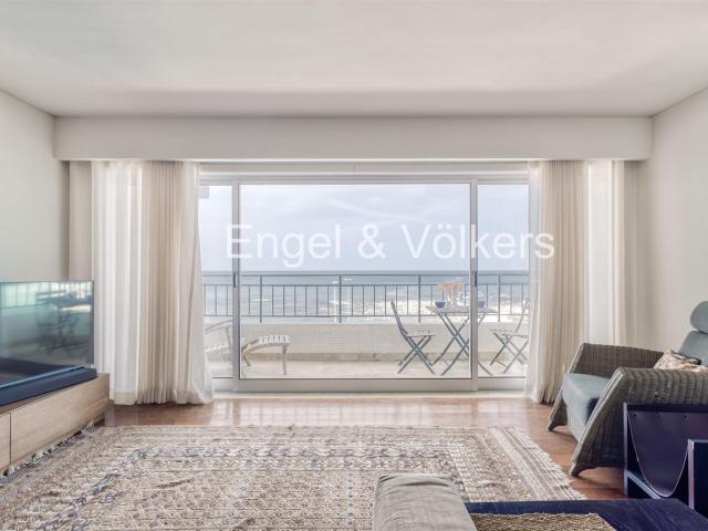 Excelente Apartamento T3 na 1ª linha do Mar 179m² Póvoa de Varzim, Beiriz e Argivai