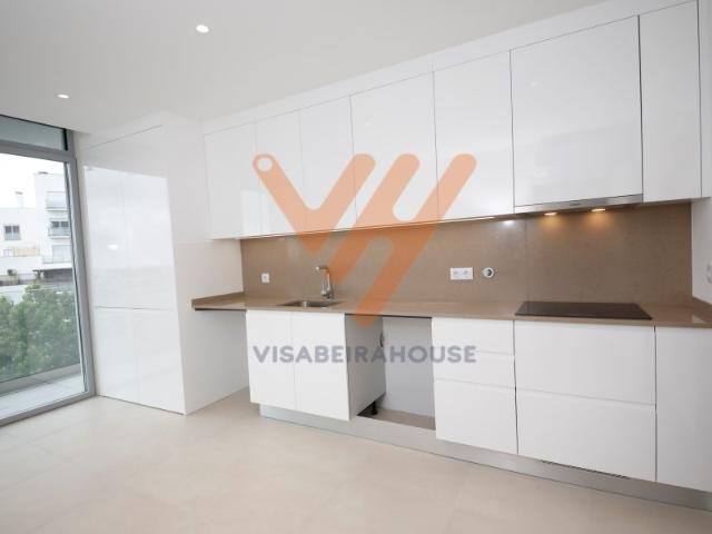 Excelente apartamento T3 na Alagoa II