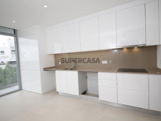 Excelente apartamento T3 na Alagoa II