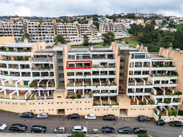 Excelente apartamento T3 na Quinta da Lomba em Coimbra