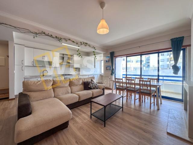 Excelente Apartamento T4 Duplex com Excelente Localização Ericeira