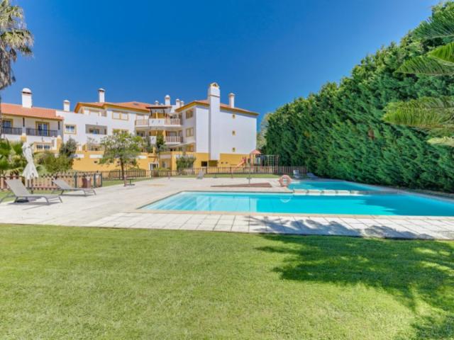 Excelente Apartamento T4 na Quinta da Beloura