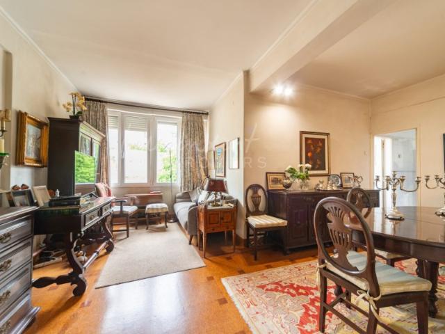 EXCELENTE APARTAMENTO T4 PARA VENDA [ESTRELA]