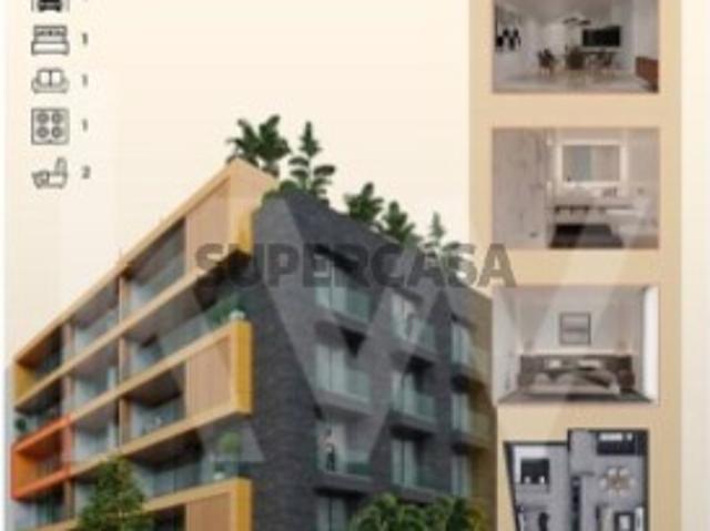 Excelente Apartamento | Tipologia T1 | Ribeira Brava | Madeira Island