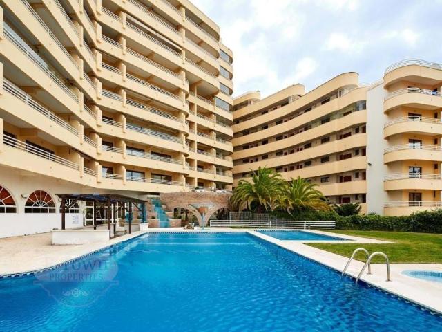 Excelente apartamento Vista Mar