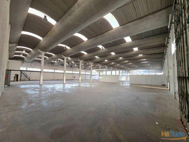 EXCELENTE ARMAZÉM INDUSTRIAL OU LOGISTICO | 26064091668