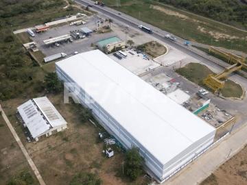 EXCELENTE BODEGA INDUSTRIAL EN RENTA